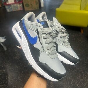 Nike air max